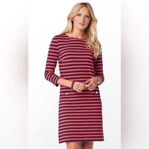 Lilly Pulitzer Charlene Shift Dress